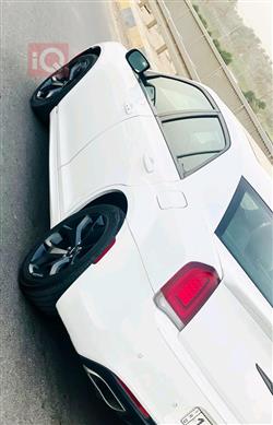 كرايسلر 300